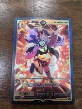 VCARD Gamersupps Rising Stars