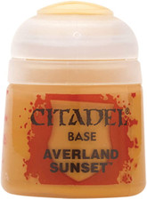 Games Workshop Citadel Base