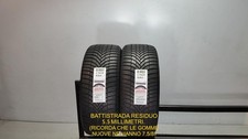 GOMME USATE  4 STAGIONI 215/50R17 95W FIRESTONE MULTISEASON M+S  PNEUMATI C09430
