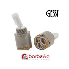 CARTUCCIA RICAMBIO GESSI PERNO TONDO SP00446 EX 01354