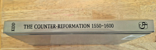 The counter reformation - the, counter-reformation