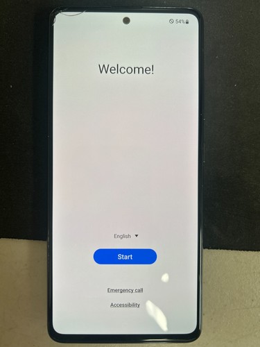 Samsung galaxy a51 128 gb - galaxy,