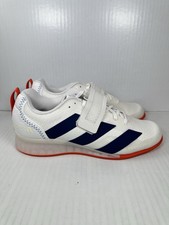 Size 9 - Adidas Adipower