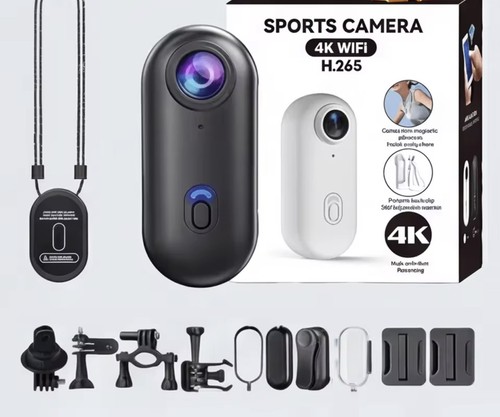 Pro cam video camera - cam,