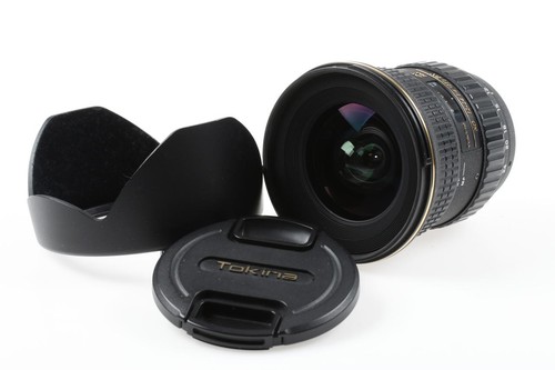 Tokina 0 at - f/4.0, pro