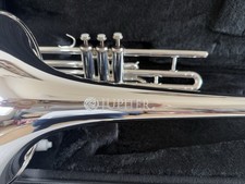 Jupiter JTB720VSQ Chiave di C