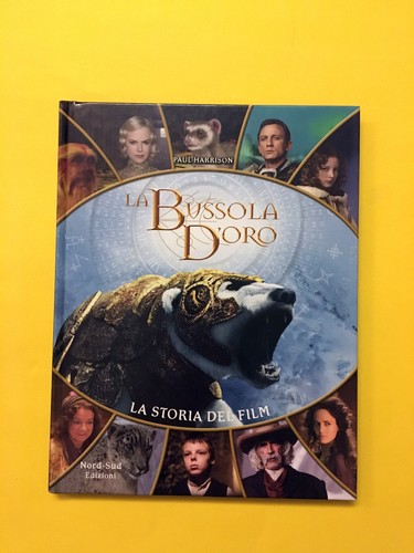 Bussola oro la - bussola, storia