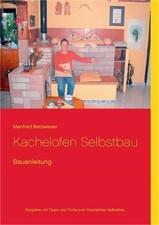 Kachelofen selbstbau - kachelofen,