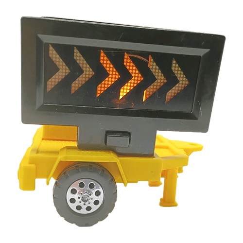 Tonka freccia luce rimorchio - tonka,