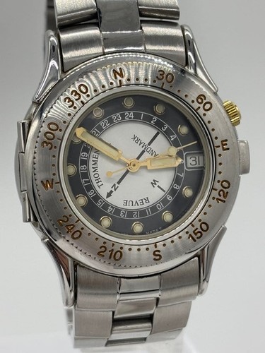 Orologio polso uomo - orologio,