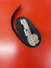 Cinghia cricchetto set 5 pezzi usate Perfette