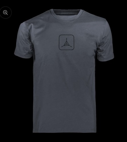 Shirt tad gear - t-shirt, triple