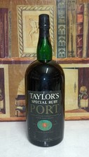 Taylor's Special Ruby Port