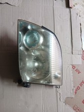 Faro fanale anteriore sinistro - faro,
