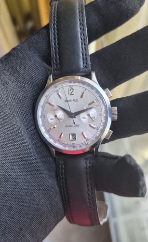 Eberhard extra fort cronografo - eberhard,