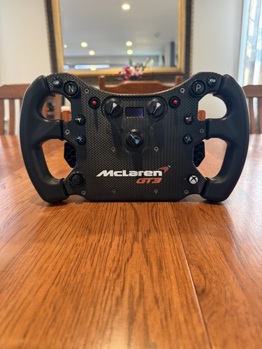 Fanatec csl elite - csl, gt3
