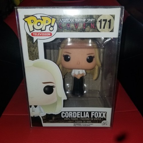 American horror story coven - horror,