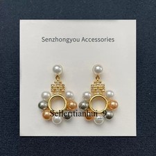 Nuovo! Orecchini Tory