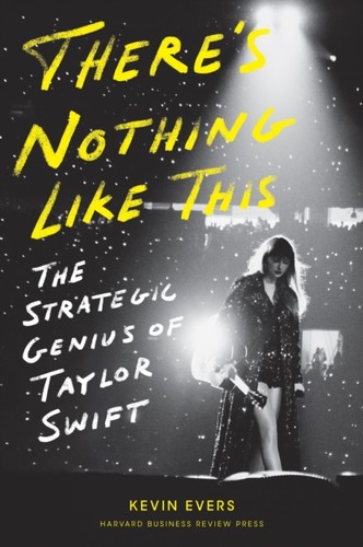 There nothing like - nothing, by