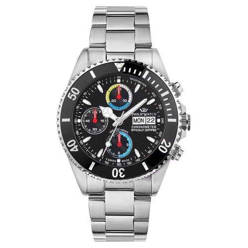 Orologio philip watch caribe - philip,