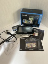Garmin Nuvi 2495LMT Automotive