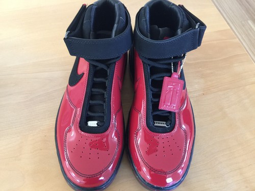 Nike air force one nuovissime - nike,