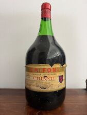 Vino Rosso Grifoni Chianti 1.75 L