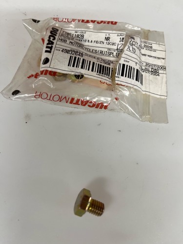 Nuovo originale ducati monster - nuovo,