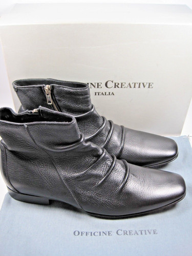 Scarpe uomo officine - da,