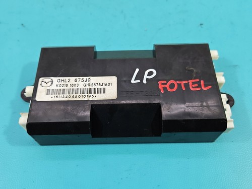 Modulo comando mazda i - comando,
