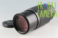 SMC Pentax-A Zoom 70-210 mm