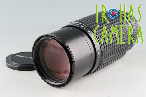 Smc pentax zoom - smc,