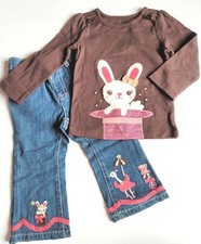 Gymboree 12-18 mo Star of the