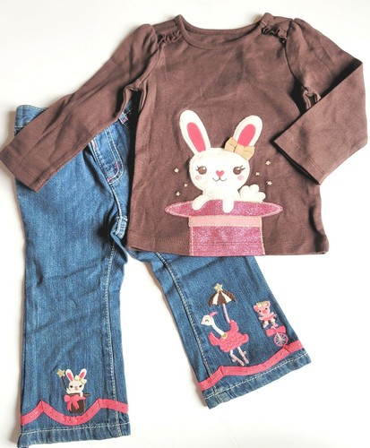 Gymboree star of - mo, the