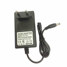 Caricabatteria adattatore AC