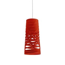 FOSCARINI lampada a sospensione TRESS MINI design by Marc Sadler