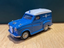 SRC Models Scala 1/43 SRCM1 -