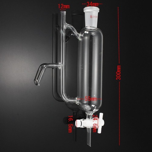 Kit distillazione olio - kit,