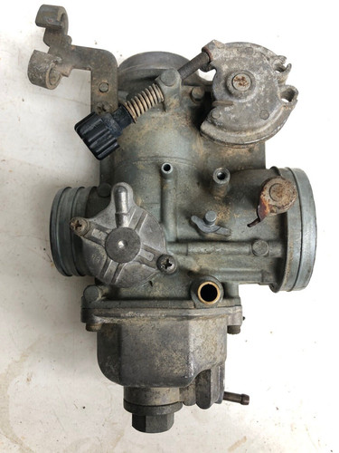 Carburatore honda xr400 - carburatore,