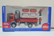 Siku 1:50 DieCast auto
