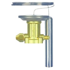 Valvola di espansione DANFOSS