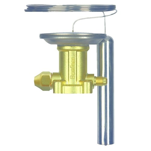 Valvola espansione danfoss - valvola, di