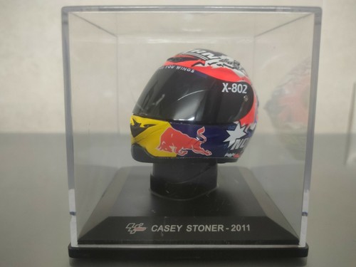 Casco moto casey - ,