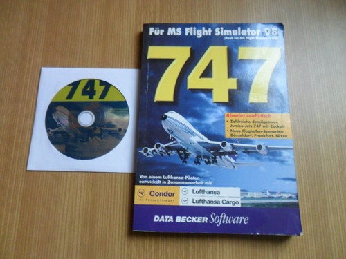 747 per ms - -,