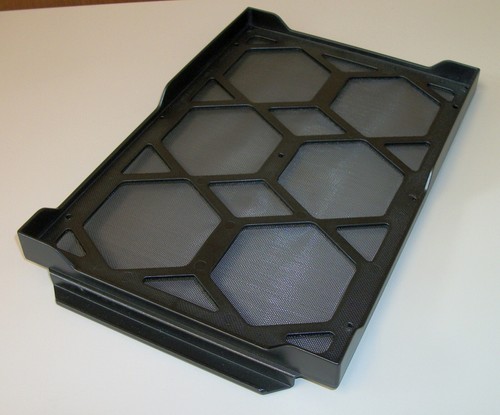 Filtro antipolvere corsair - antipolvere,