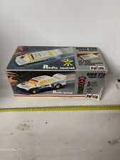 POLISTIL BMW 320 TURBO RALLY