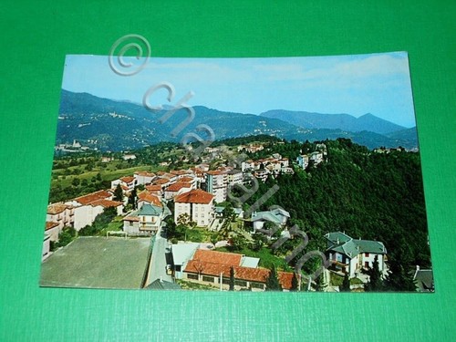 Cartolina rota imagna - cartolina,