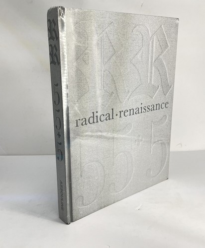 Radical renaissance - radical,