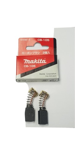 Makita cb105 spazzole - cb105,