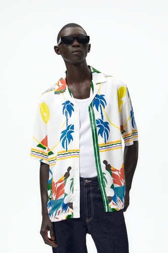 Nwt zara mens - nwt,